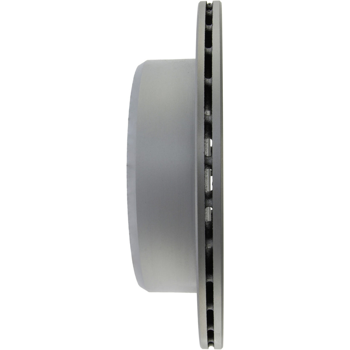 Centric Parts Disc Brake Rotor GCX with Full Coating for 1991-1997 Toyota Previa, 1986-1992 Supra 320.44041F