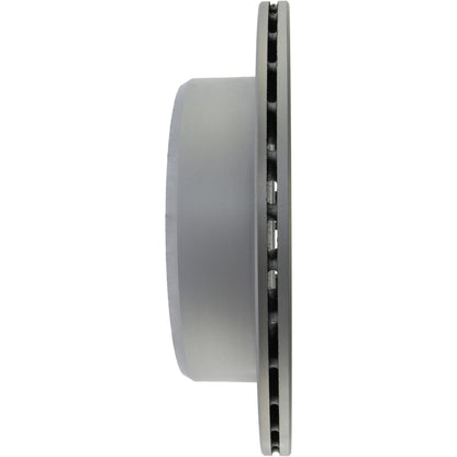 Centric Parts Disc Brake Rotor GCX with Full Coating for 1991-1997 Toyota Previa, 1986-1992 Supra 320.44041F
