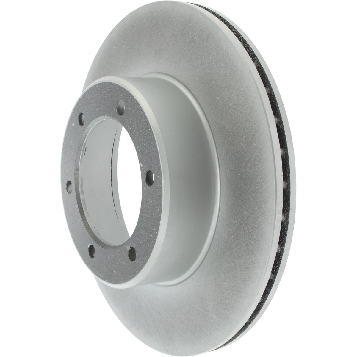 Centric Parts Disc Brake Rotor GCX Full Coating for Toyota 4Runner 1991-1986 Hilux 2009-2004 Pickup 1995-1986 320.44044F