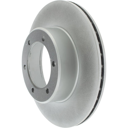 Centric Parts Disc Brake Rotor GCX Full Coating for Toyota 4Runner 1991-1986 Hilux 2009-2004 Pickup 1995-1986 320.44044F