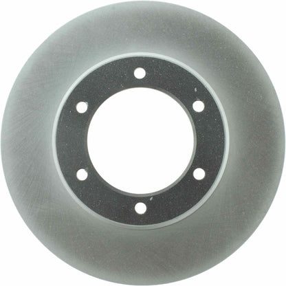 Centric Parts Disc Brake Rotor GCX Full Coating for Toyota 4Runner 1991-1986 Hilux 2009-2004 Pickup 1995-1986 320.44044F