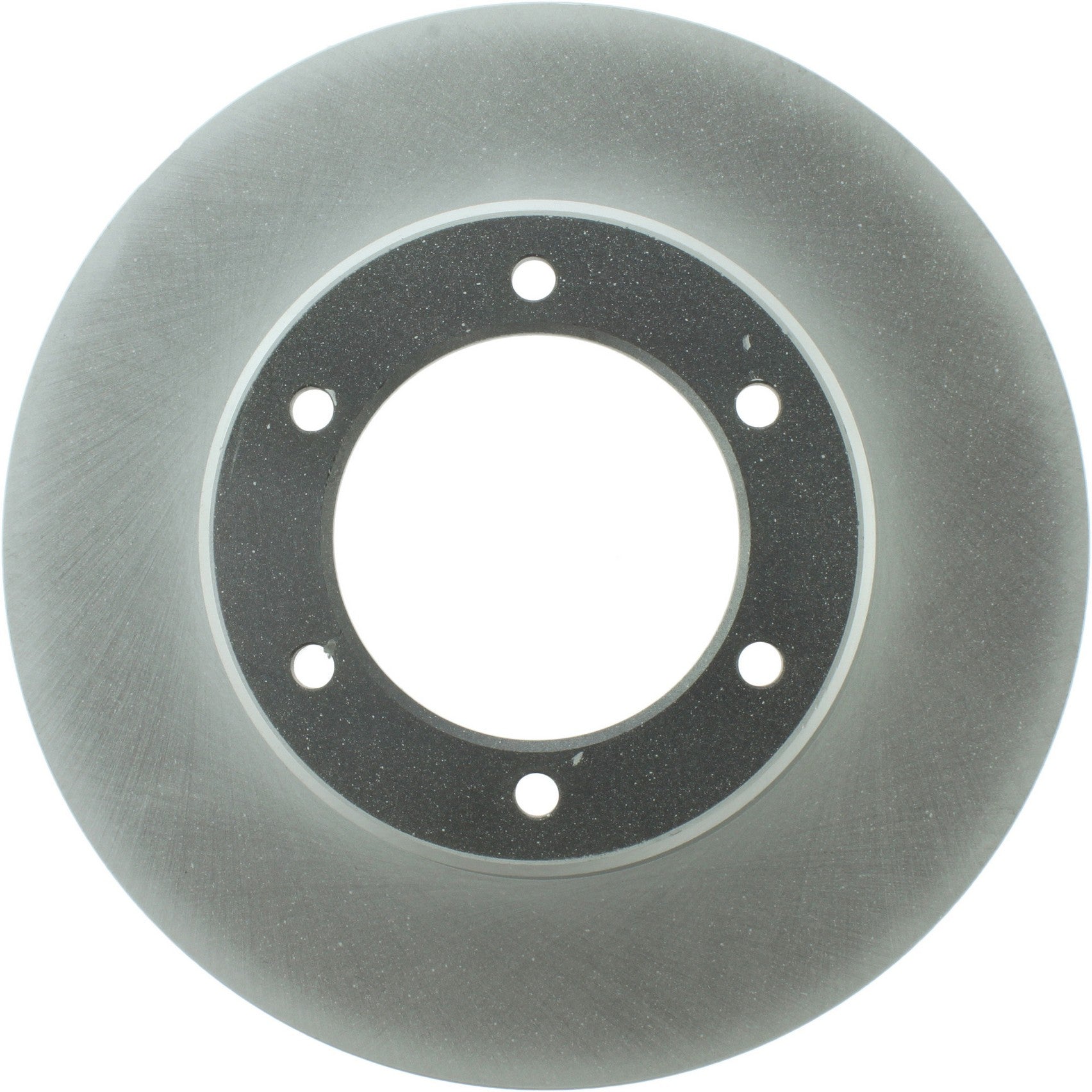 Centric Parts Disc Brake Rotor GCX Full Coating for Toyota 4Runner 1991-1986 Hilux 2009-2004 Pickup 1995-1986 320.44044F