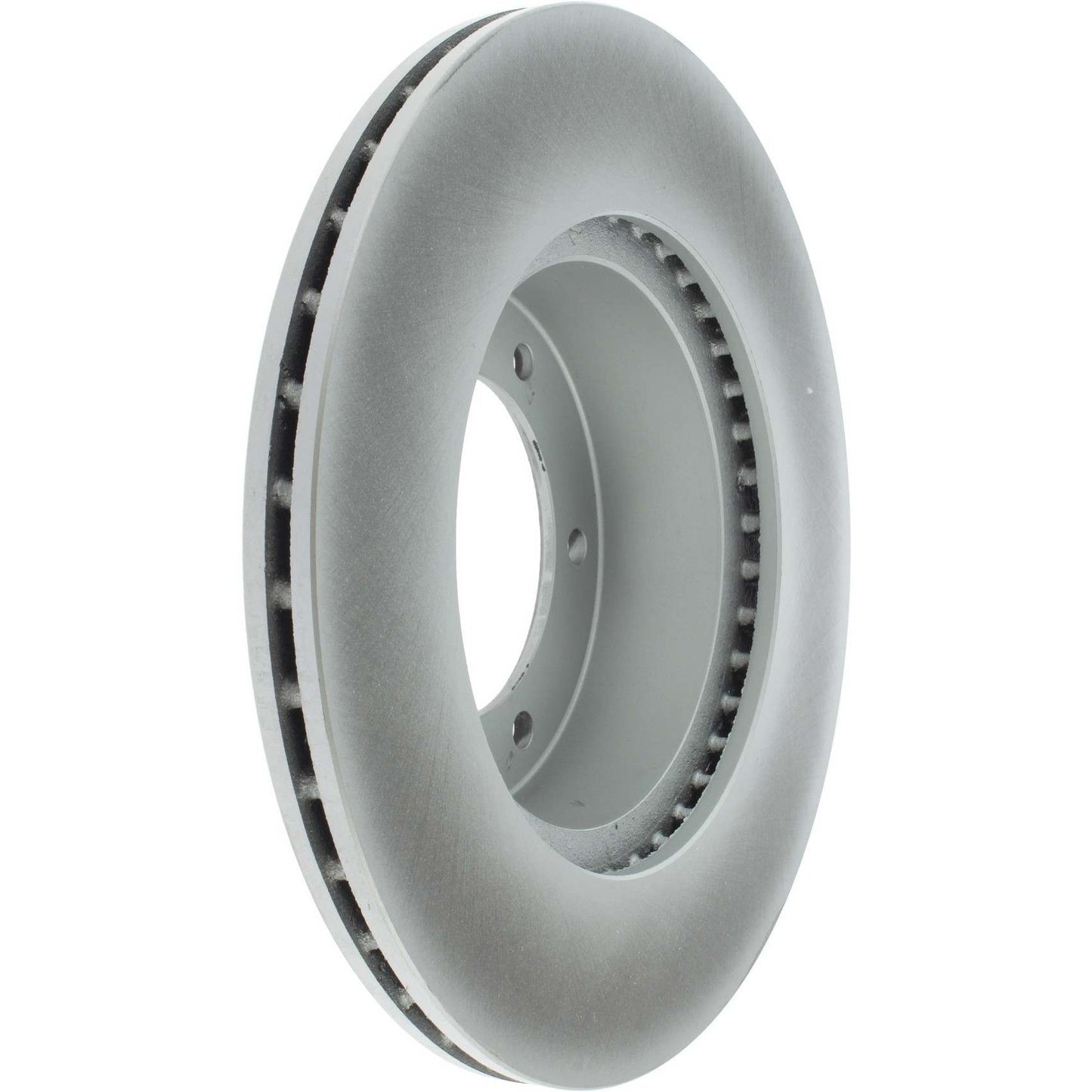 Centric Parts Disc Brake Rotor GCX Full Coating for Toyota 4Runner 1991-1986 Hilux 2009-2004 Pickup 1995-1986 320.44044F
