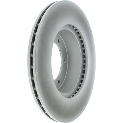 Centric Parts Disc Brake Rotor GCX Full Coating for Toyota 4Runner 1991-1986 Hilux 2009-2004 Pickup 1995-1986 320.44044F