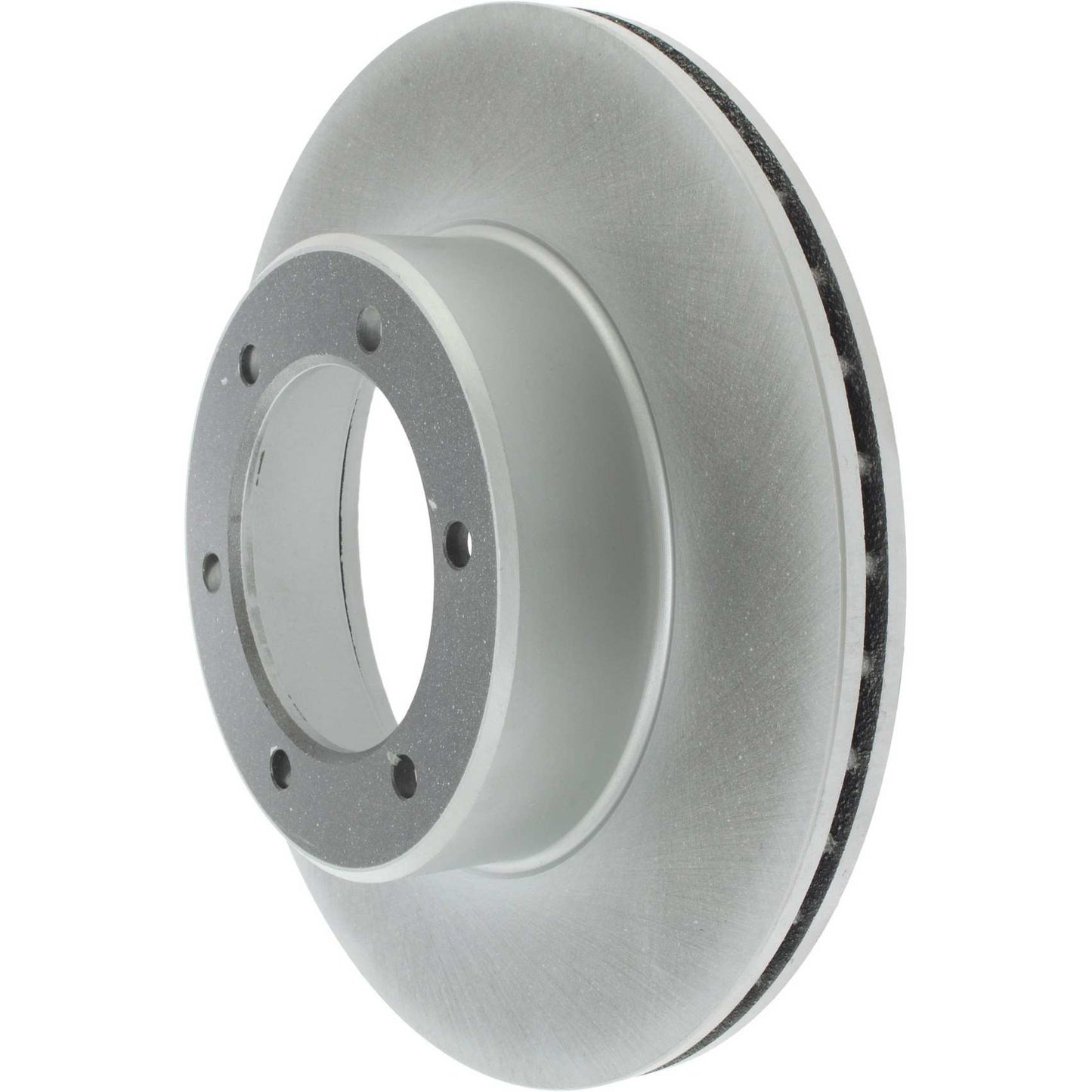 Centric Parts Disc Brake Rotor GCX with Partial Coating 320.44044
