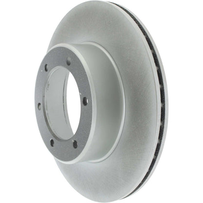 Centric Parts Disc Brake Rotor GCX with Partial Coating 320.44044