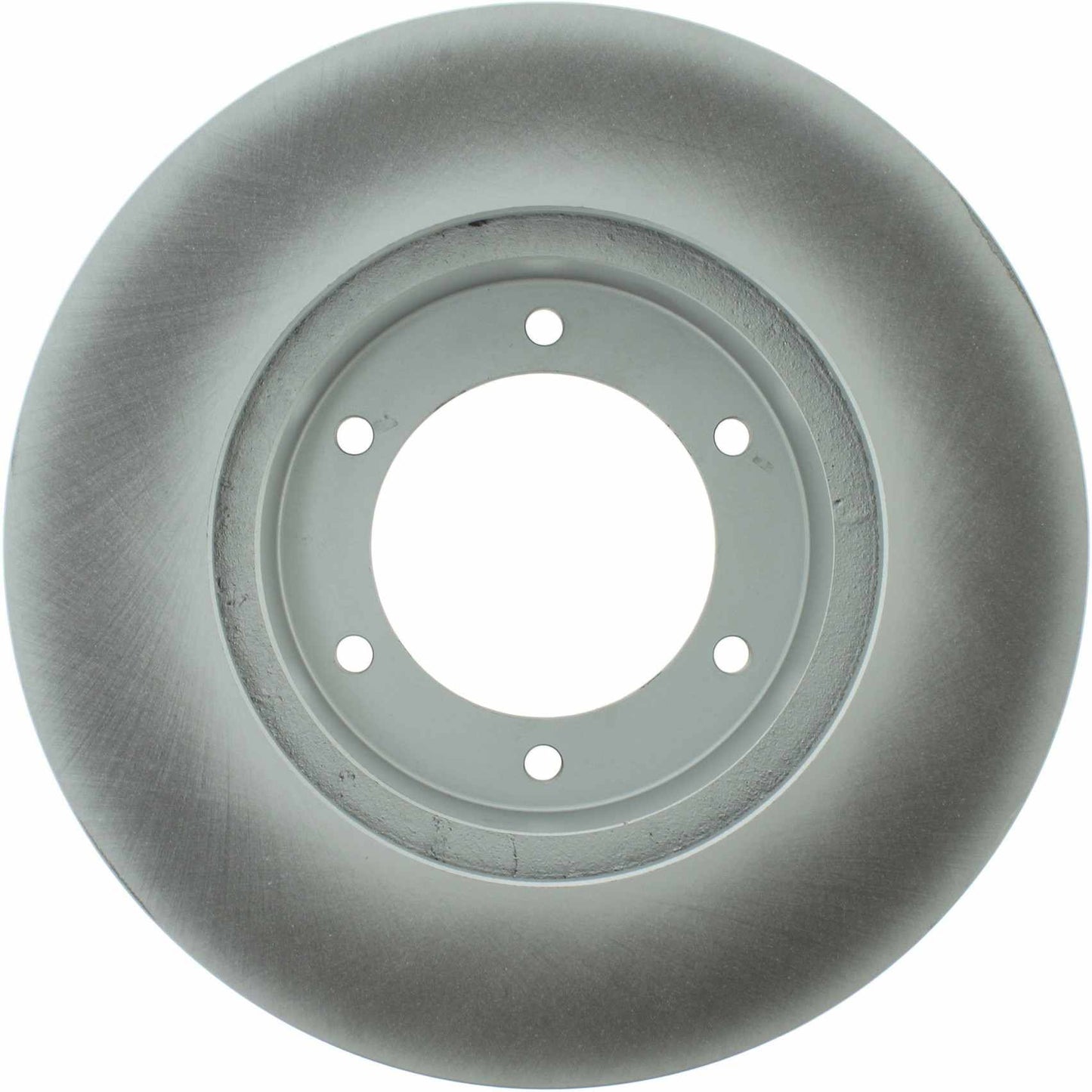 Centric Parts Disc Brake Rotor GCX with Partial Coating 320.44044
