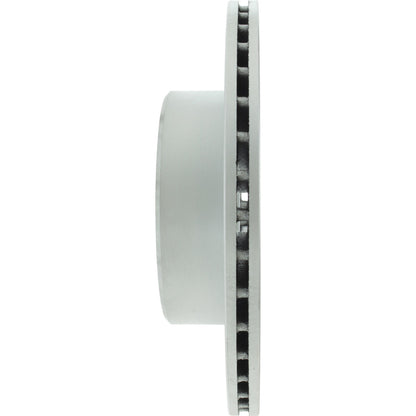 Centric Parts Disc Brake Rotor GCX with Partial Coating 320.44044