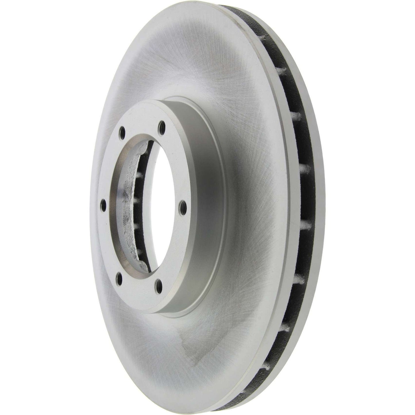 Centric Parts Disc Brake Rotor GCX with Full Coating for 1988-1987 Toyota Pickup 320.44049F