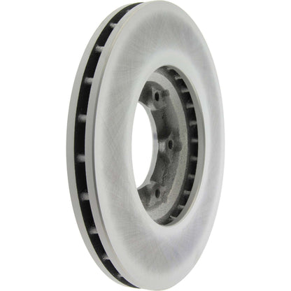 Centric Parts Disc Brake Rotor GCX with Full Coating for 1988-1987 Toyota Pickup 320.44049F