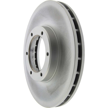 Centric Parts Disc Brake Rotor GCX with Partial Coating 320.44049