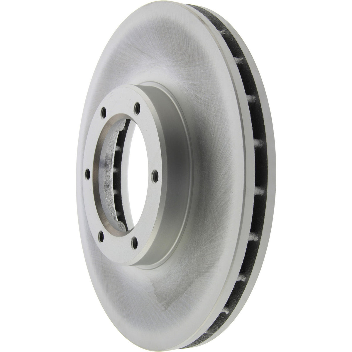 Centric Parts Disc Brake Rotor GCX with Partial Coating 320.44049