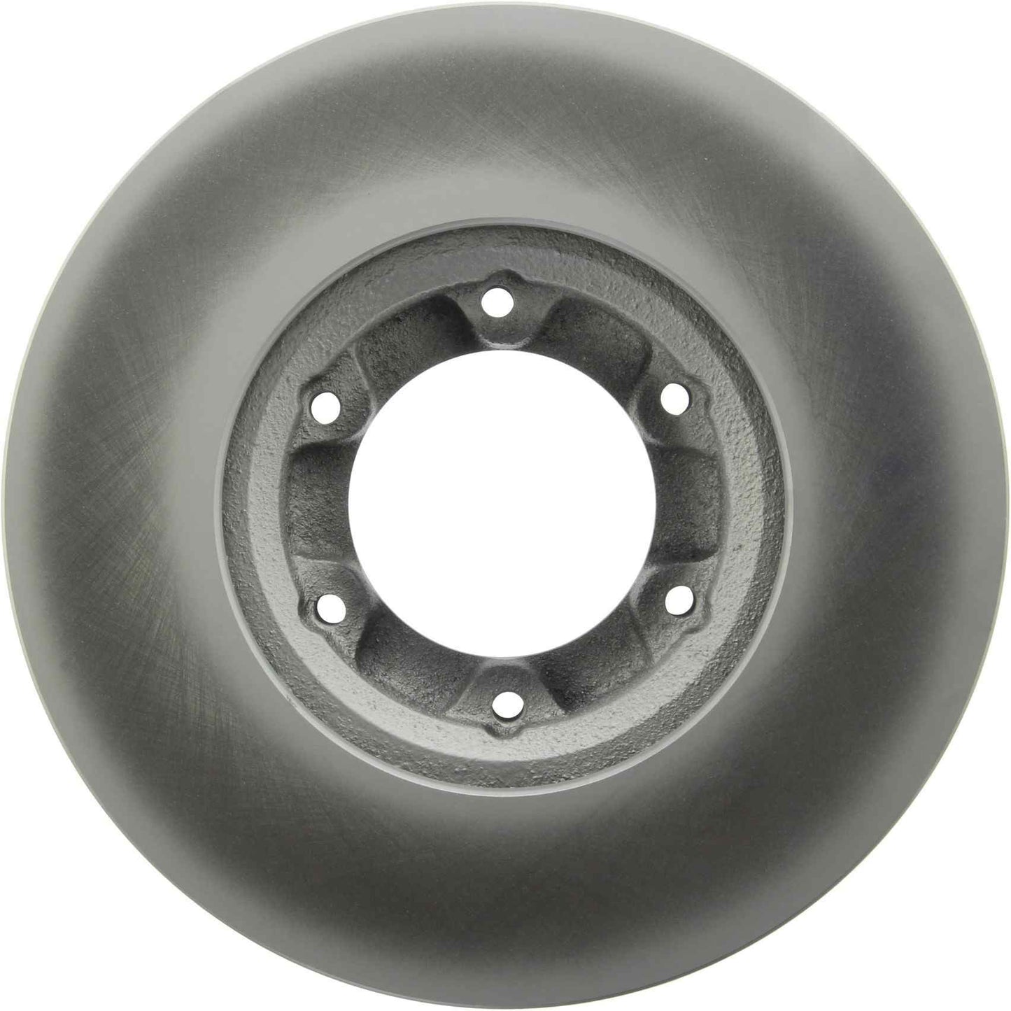 Centric Parts Disc Brake Rotor GCX with Partial Coating 320.44049