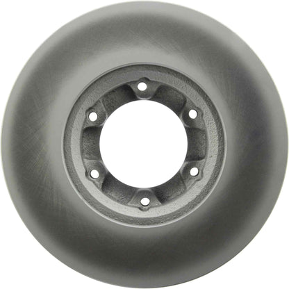 Centric Parts Disc Brake Rotor GCX with Partial Coating 320.44049