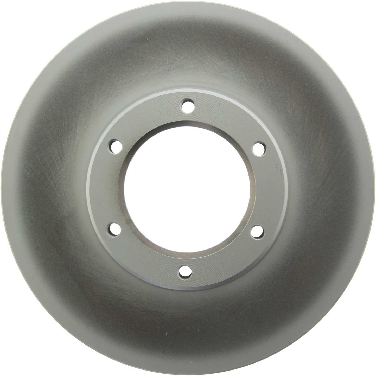 Centric Parts Disc Brake Rotor GCX with Partial Coating 320.44049