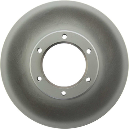 Centric Parts Disc Brake Rotor GCX with Partial Coating 320.44049