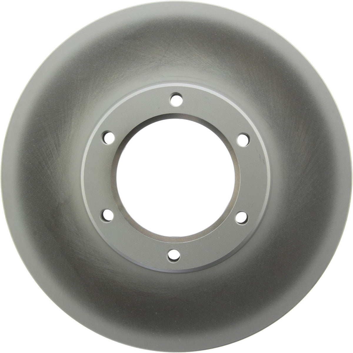 Centric Parts Disc Brake Rotor GCX with Partial Coating 320.44049