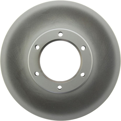 Centric Parts Disc Brake Rotor GCX with Partial Coating 320.44049