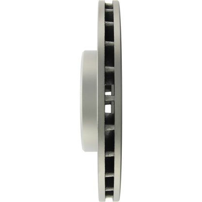Centric Parts Disc Brake Rotor GCX with Partial Coating 320.44049