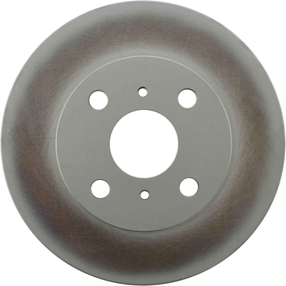 Centric Parts Disc Brake Rotor GCX with Full Coating for 1992-1988 Toyota Corolla 320.44052F
