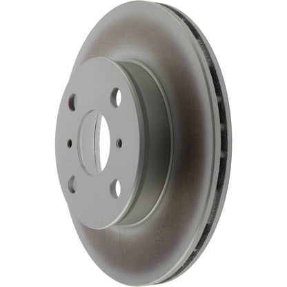 Centric Parts Disc Brake Rotor GCX with Partial Coating RS200 320.44052
