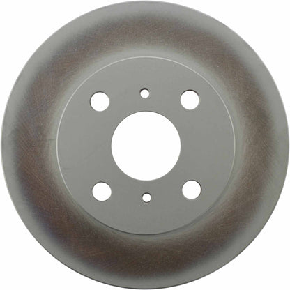 Centric Parts Disc Brake Rotor GCX with Partial Coating RS200 320.44052