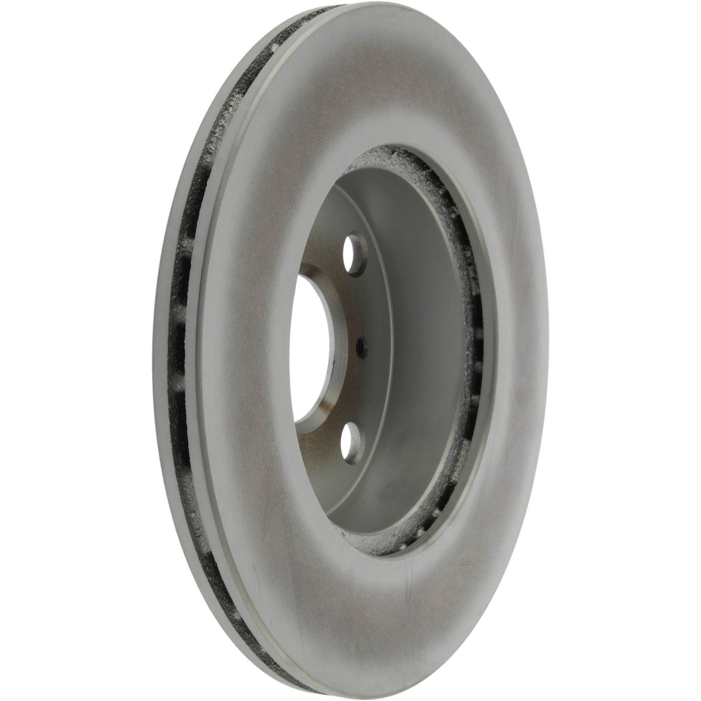 Centric Parts Disc Brake Rotor GCX with Partial Coating RS200 320.44052