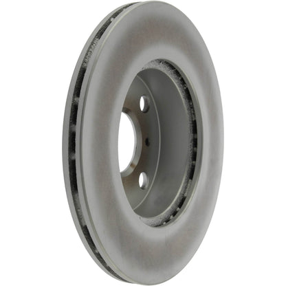 Centric Parts Disc Brake Rotor GCX with Partial Coating RS200 320.44052