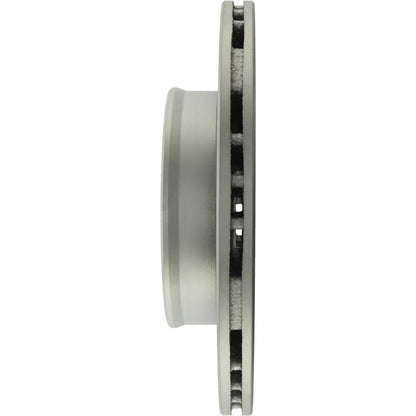 Centric Parts Disc Brake Rotor GCX with Partial Coating RS200 320.44052