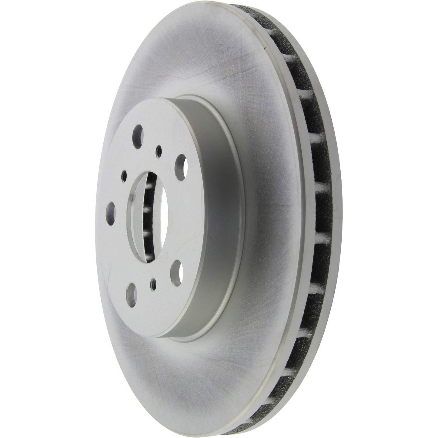 Centric Parts Disc Brake Rotor GCX with Full Coating for 1988-1991 Toyota Camry 320.44054F