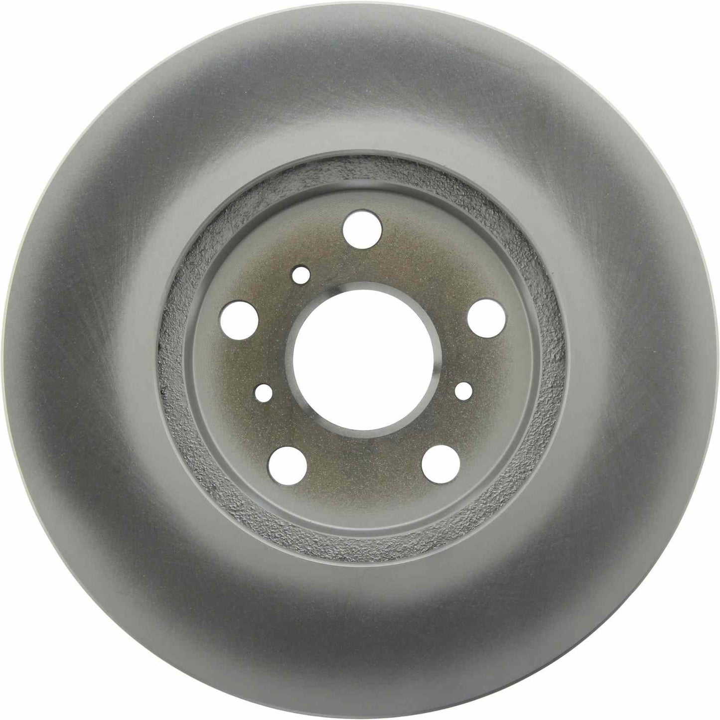 Centric Parts Disc Brake Rotor GCX with Full Coating for 1988-1991 Toyota Camry 320.44054F