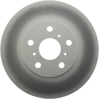 Centric Parts Disc Brake Rotor GCX with Full Coating for 1988-1991 Toyota Camry 320.44054F