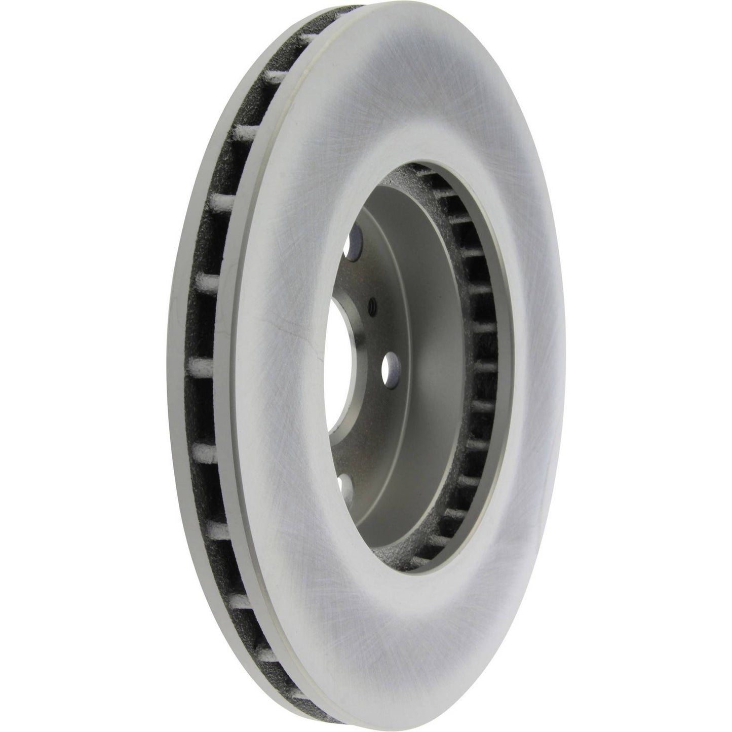 Centric Parts Disc Brake Rotor GCX with Full Coating for 1988-1991 Toyota Camry 320.44054F