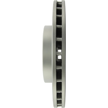Centric Parts Disc Brake Rotor GCX with Partial Coating for 1988-1991 Toyota Camry 320.44054