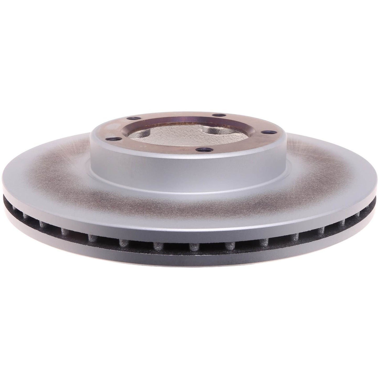Centric Parts Disc Brake Rotor Full Coating 320.44059F