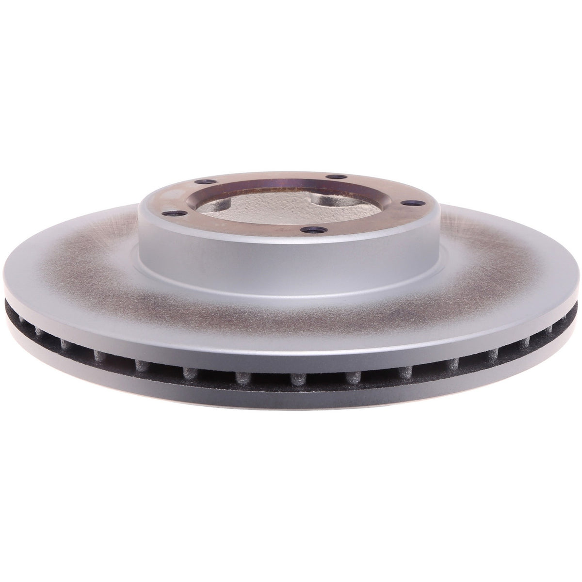 Centric Parts Disc Brake Rotor Full Coating 320.44059F