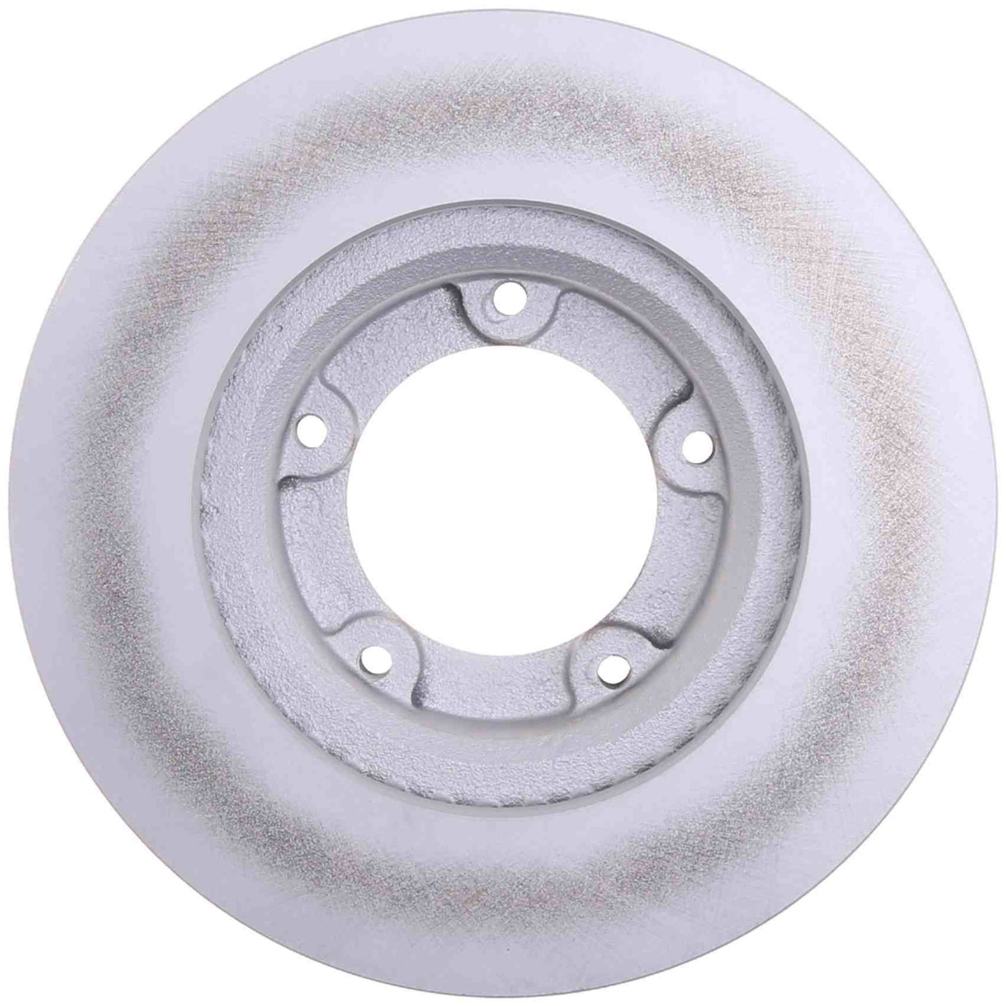 Centric Parts Disc Brake Rotor Full Coating 320.44059F