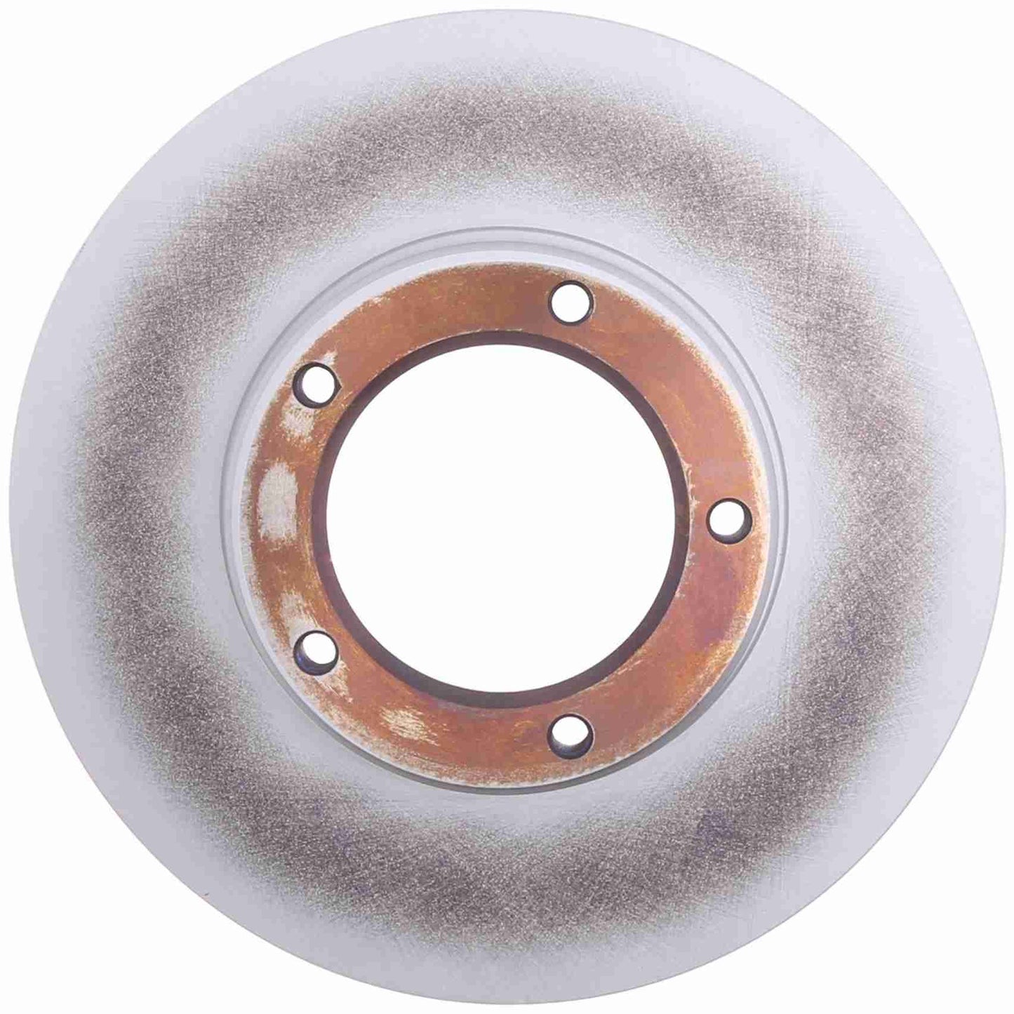 Centric Parts Disc Brake Rotor Full Coating 320.44059F