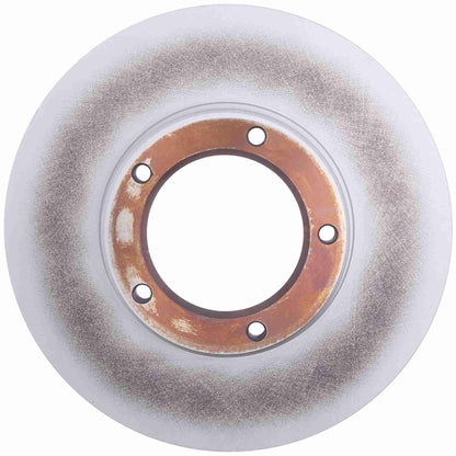 Centric Parts Disc Brake Rotor Full Coating 320.44059F