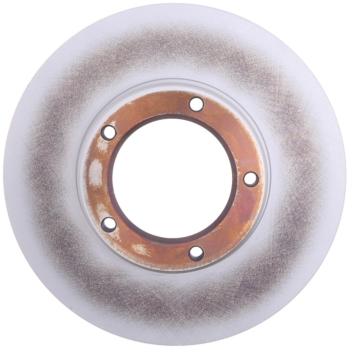 Centric Parts Disc Brake Rotor Full Coating 320.44059F