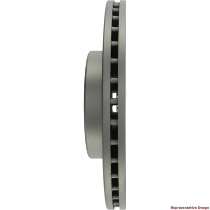 Centric Parts Disc Brake Rotor Full Coating 320.44059F
