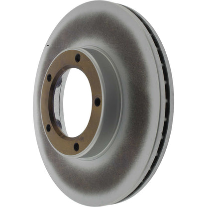 Centric Parts Disc Brake Rotor GCX with Partial Coating for 1989-1995 Toyota Pickup 320.44059