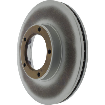 Centric Parts Disc Brake Rotor GCX with Partial Coating for 1989-1995 Toyota Pickup 320.44059