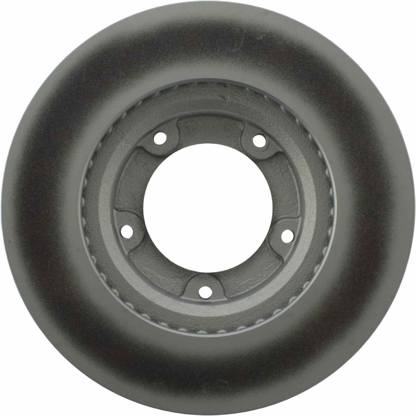 Centric Parts Disc Brake Rotor GCX with Partial Coating for 1989-1995 Toyota Pickup 320.44059