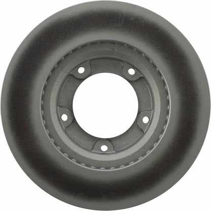 Centric Parts Disc Brake Rotor GCX with Partial Coating for 1989-1995 Toyota Pickup 320.44059