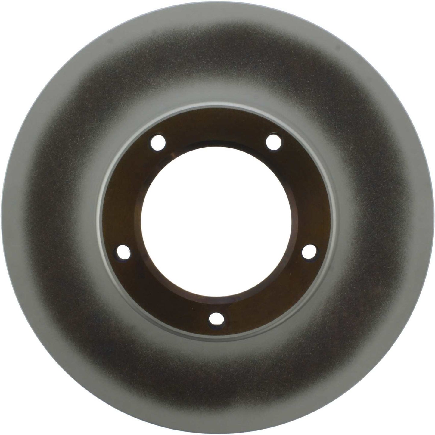 Centric Parts Disc Brake Rotor GCX with Partial Coating for 1989-1995 Toyota Pickup 320.44059