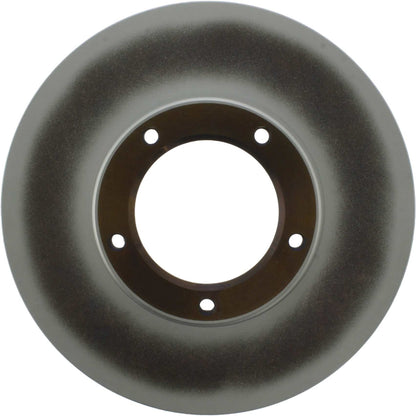 Centric Parts Disc Brake Rotor GCX with Partial Coating for 1989-1995 Toyota Pickup 320.44059