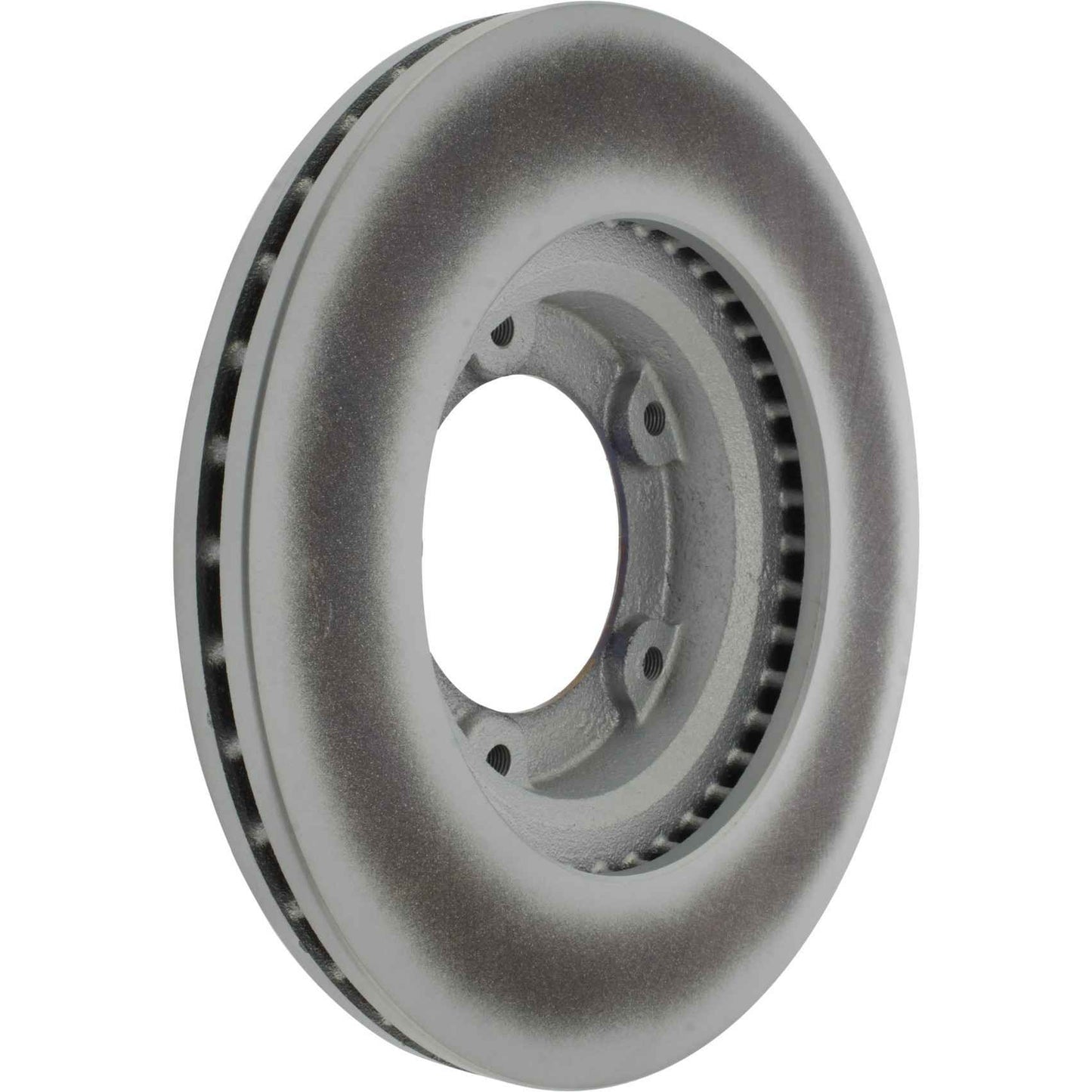 Centric Parts Disc Brake Rotor GCX with Partial Coating for 1989-1995 Toyota Pickup 320.44059