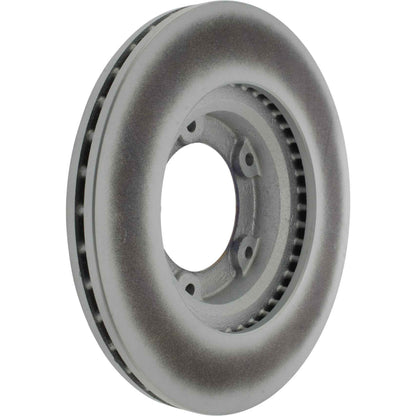 Centric Parts Disc Brake Rotor GCX with Partial Coating for 1989-1995 Toyota Pickup 320.44059