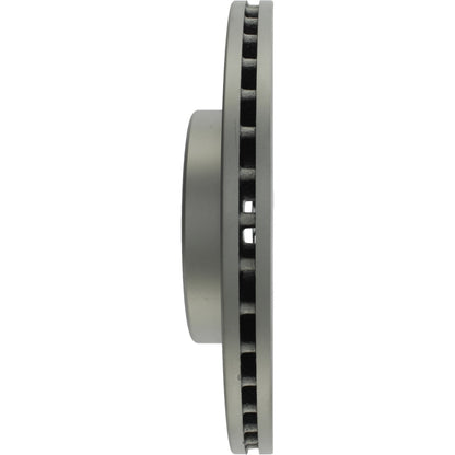 Centric Parts Disc Brake Rotor GCX with Partial Coating for 1989-1995 Toyota Pickup 320.44059